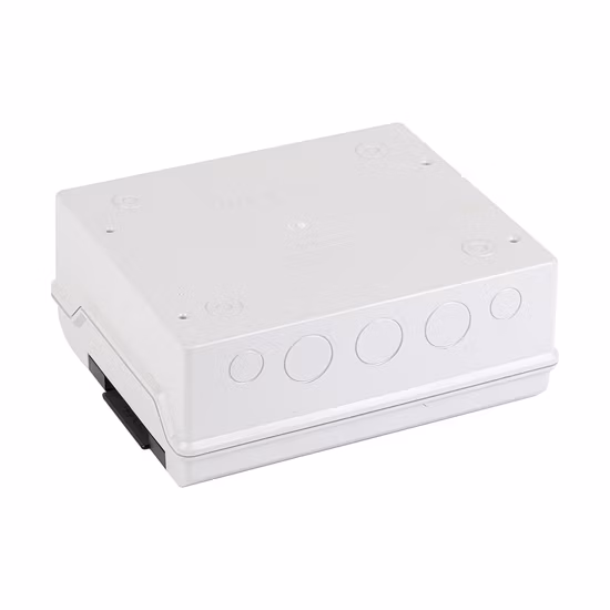 Plastic Waterproof Distribution Box 300*200*160mm Electrical Equipment Box ABS/PC