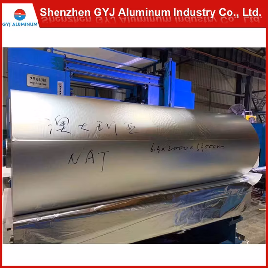 Hot Aluminum Foil Pharmaceutical Foil, Blister Packaging, Medicine Packaging, Tablet Foil, Aluminum Foil for Pharmaceutical Packaging, Alu Foil