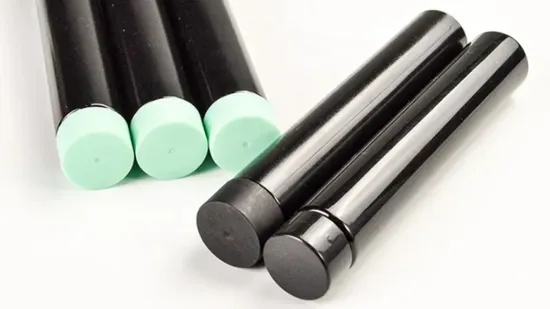 Wholesale Custom Child Resistant Packaging Pet 120mm Pre Roll Tube Plastic Tubes 