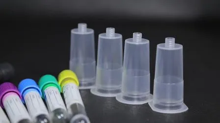 Wholesale Medical Glass Pet 3ml 5ml Test EDTA Plain Heparin Glucose Clot Activator Gel PT Vacuum Blood Collecion Tube with CE ISO 
