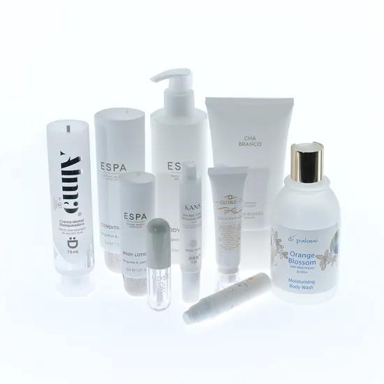 Empty Plastic PE Pbl Abl Round Flat Soft Cosmetic Packaging Tubes Custom Printed Logo in 5ml 10ml 15ml 20ml 30ml 40ml 50ml 80ml 100ml 150ml 200ml 