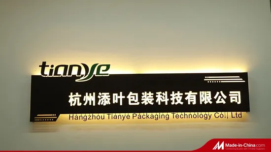 5g Transparent Green Plastic Tube with Small