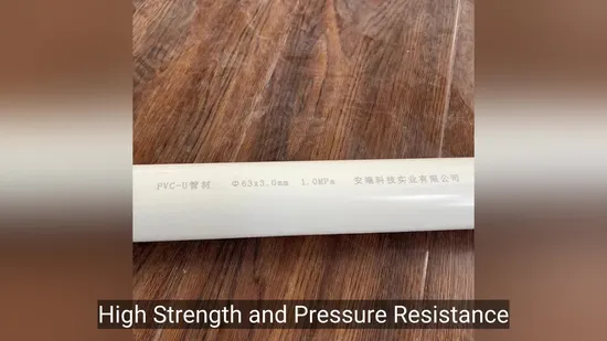 Durable High