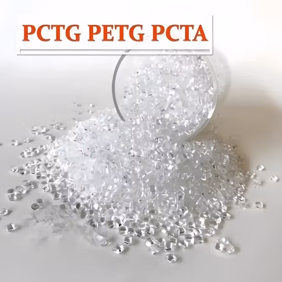 Plastic Space