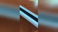 PVC Tube for Vertical Farm