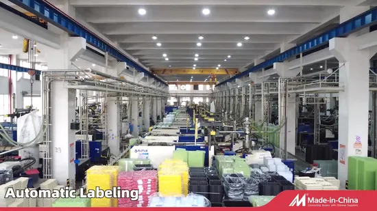 Impact Resistant Transparent Material Box for Hardware Bolt Screw Storage Transparent Plastic Box 