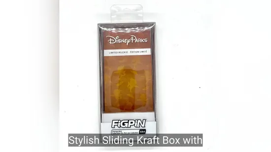 Folding Clear Cartons PP RPET Pet PVC Plastic Box 