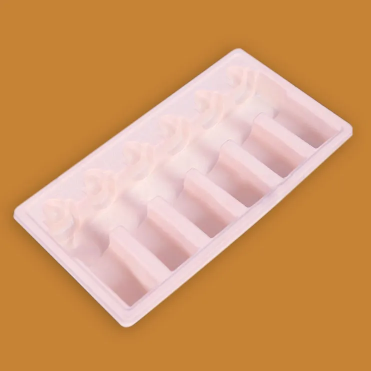 PS Tray for Medical Oral Liquid Plastic Tray