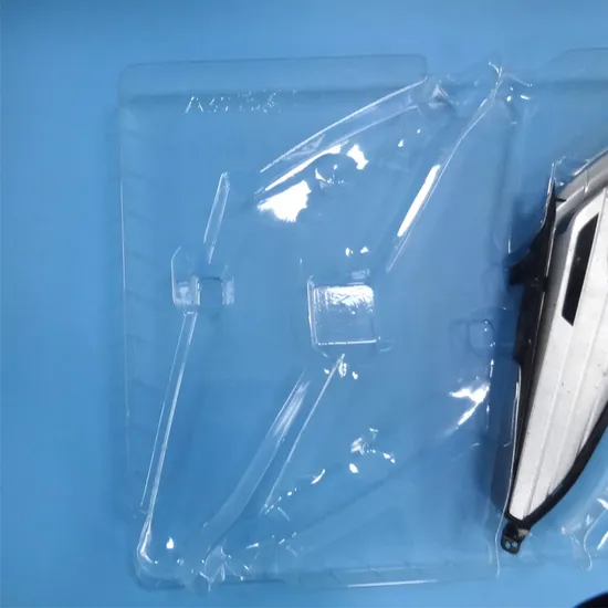 PP Tray Storage Box Anti