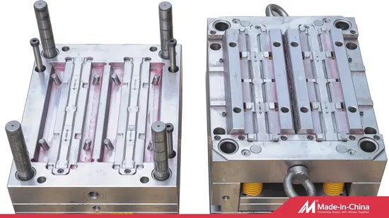 High Quality PP ABS V0 PVC Motorbike Motorcycle Fishing Rod Plastic Storage Box 