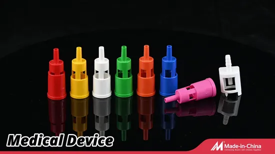 Neonate Infant Child Adult Disposable PVC Nasal Oxygen Cannula Tube 