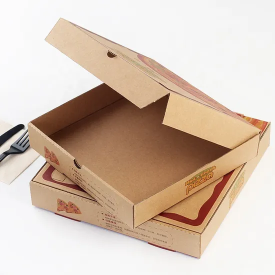 Brown/White Kraft Paper Disposable Sushi Container Food Packaging Box Sandwich Paper Box with Anti Fog Pet Lid 